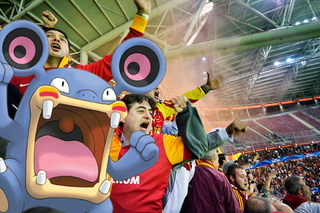 Illustration for article titled Kotaku 'Shop Contest: The Pokemon World Cup: The Winners!